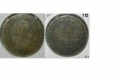 M-005  40 Reis  (pataco) Dº João VI  1822